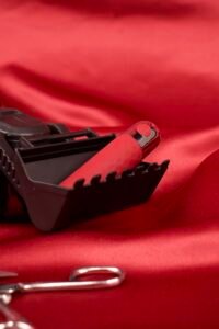 Vibrador Bullet Compacto para Iniciantes
