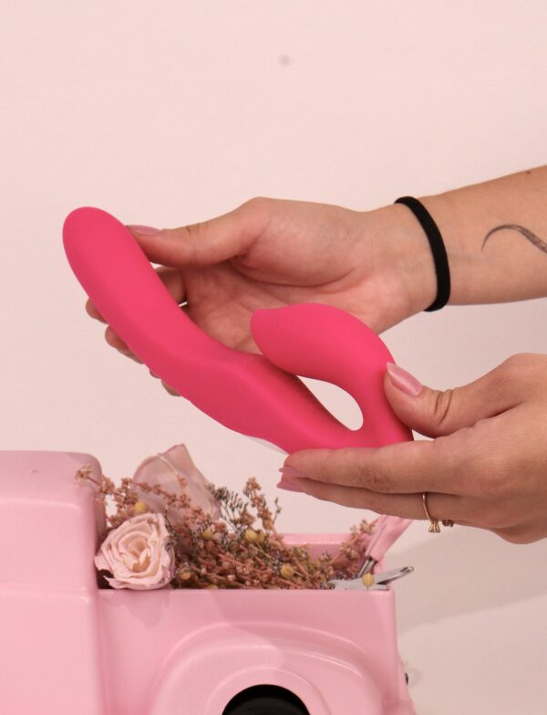 Les Me In - Strapless que dispensa o uso de cinta